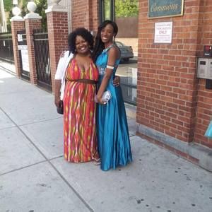 Meet your Posher, Tonia